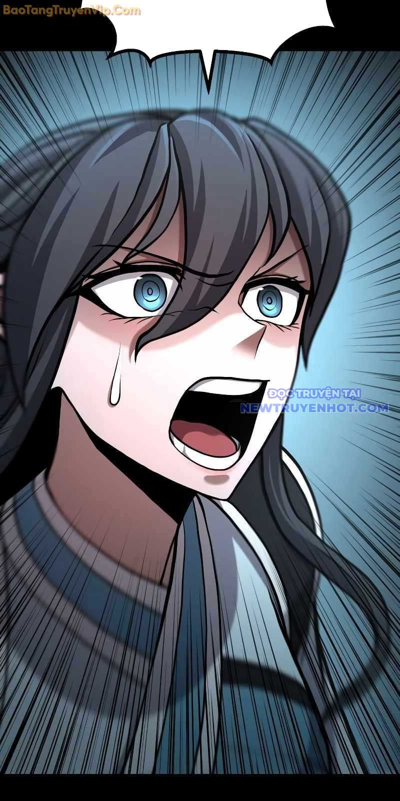 Hoa Vô Thập Nhật Công - Chap 13