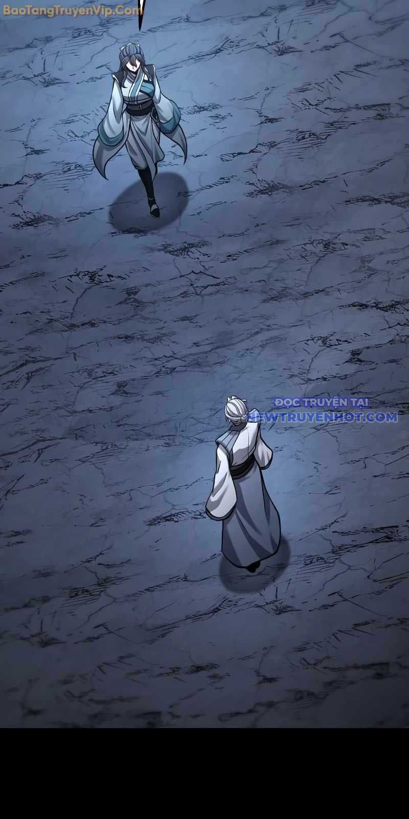 Hoa Vô Thập Nhật Công - Chap 13