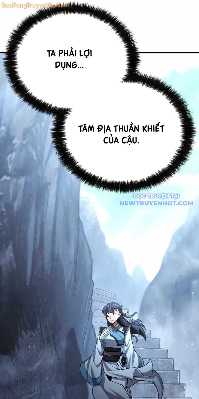 Hoa Vô Thập Nhật Công - Chap 13