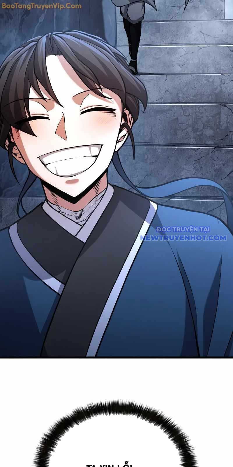 Hoa Vô Thập Nhật Công - Chap 13