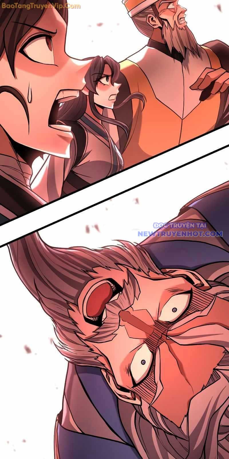 Hoa Vô Thập Nhật Công - Chap 14