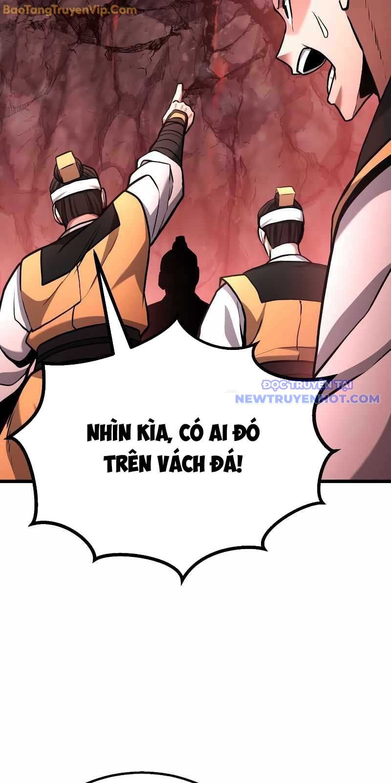 Hoa Vô Thập Nhật Công - Chap 14