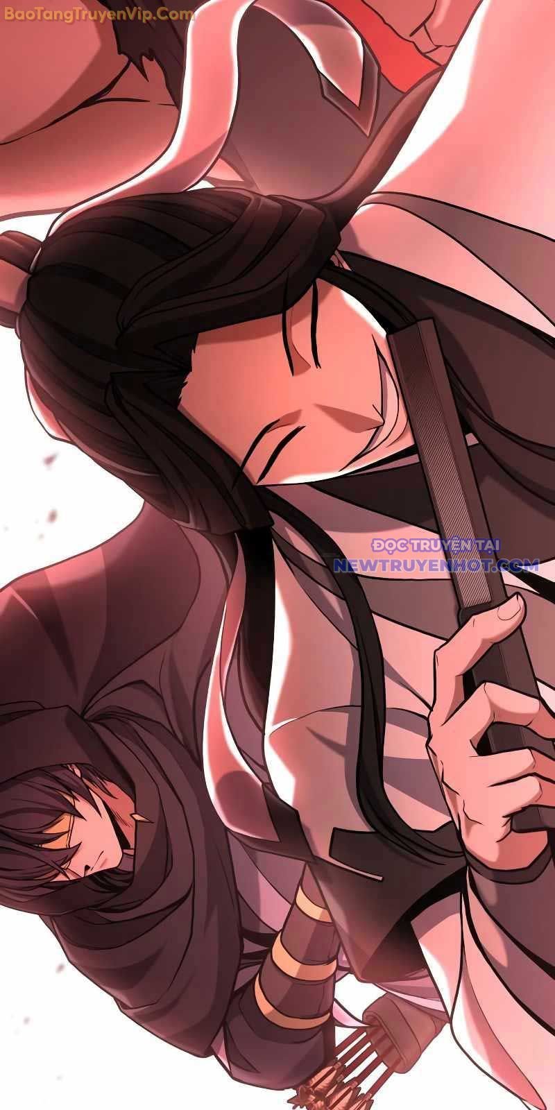 Hoa Vô Thập Nhật Công - Chap 14