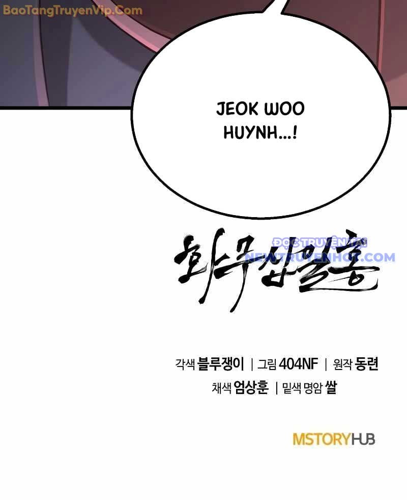 Hoa Vô Thập Nhật Công - Chap 14