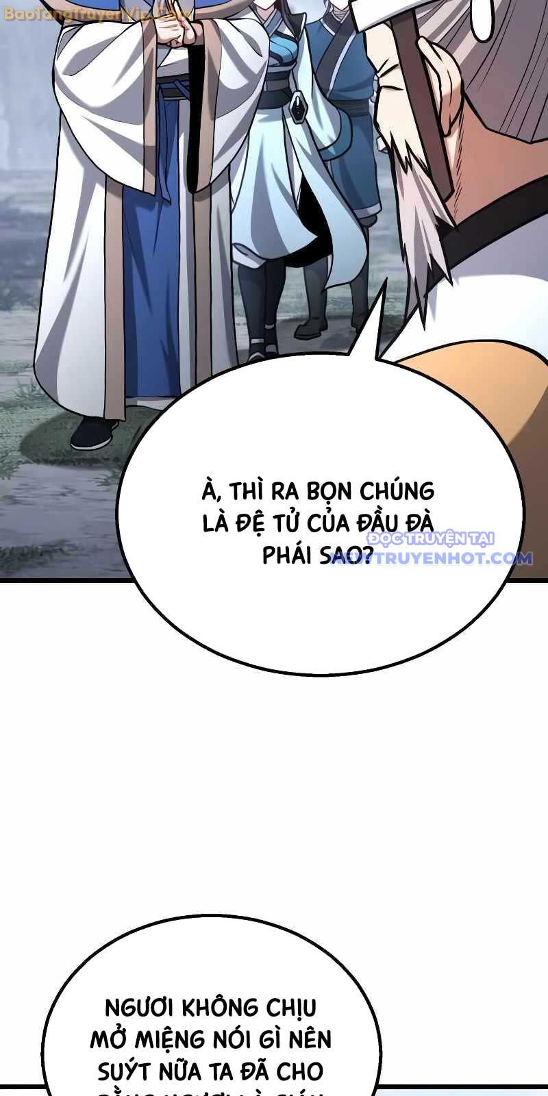 Hoa Vô Thập Nhật Công - Chap 14