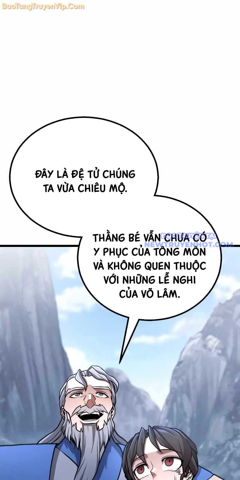 Hoa Vô Thập Nhật Công - Chap 14