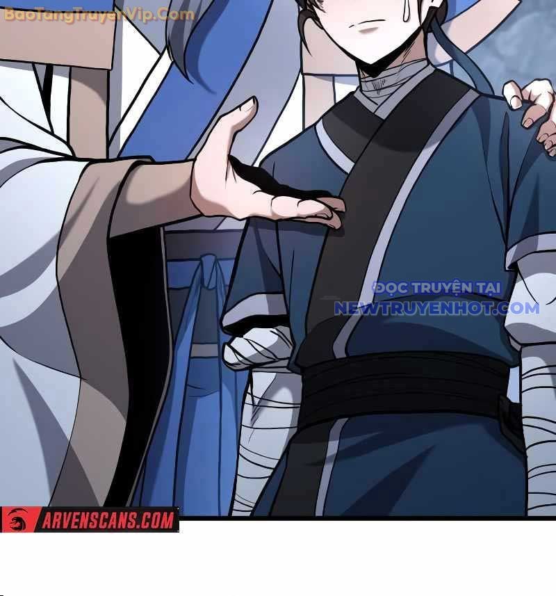 Hoa Vô Thập Nhật Công - Chap 14