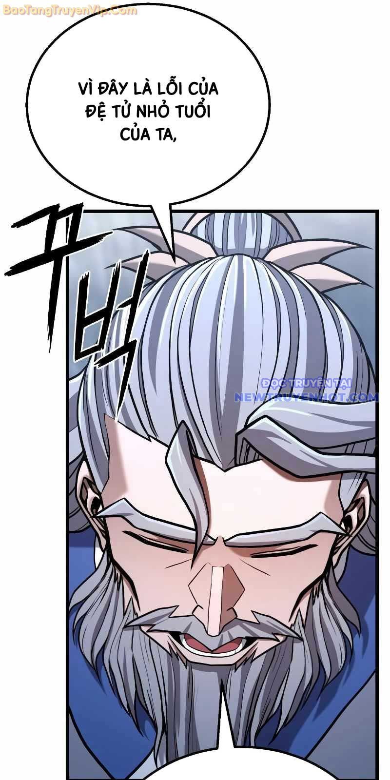 Hoa Vô Thập Nhật Công - Chap 14