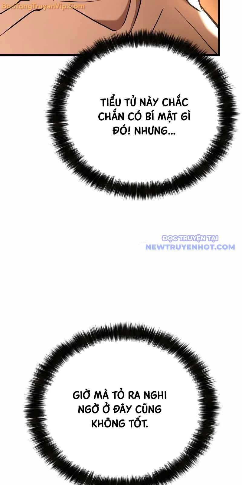 Hoa Vô Thập Nhật Công - Chap 14