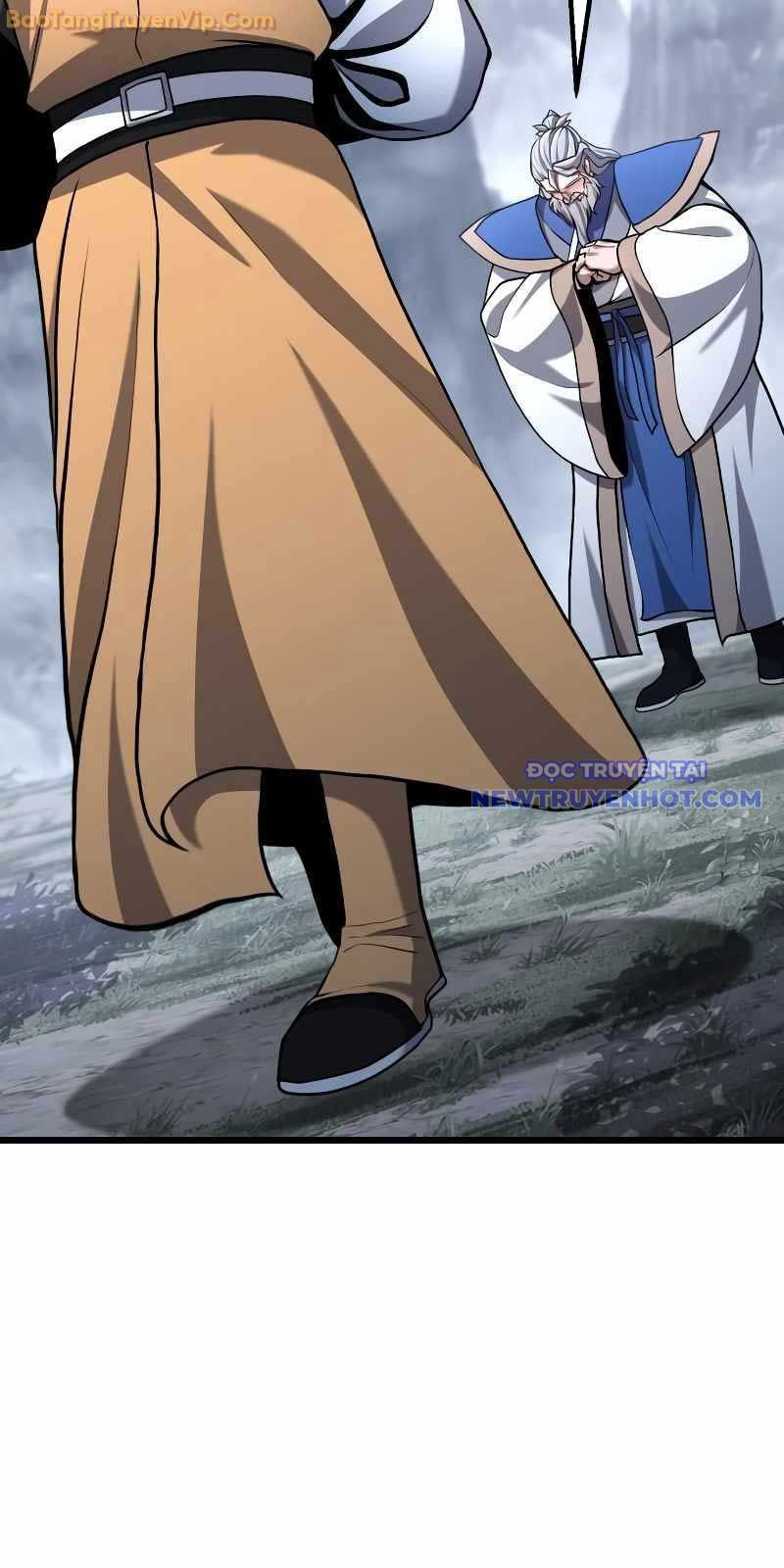 Hoa Vô Thập Nhật Công - Chap 14