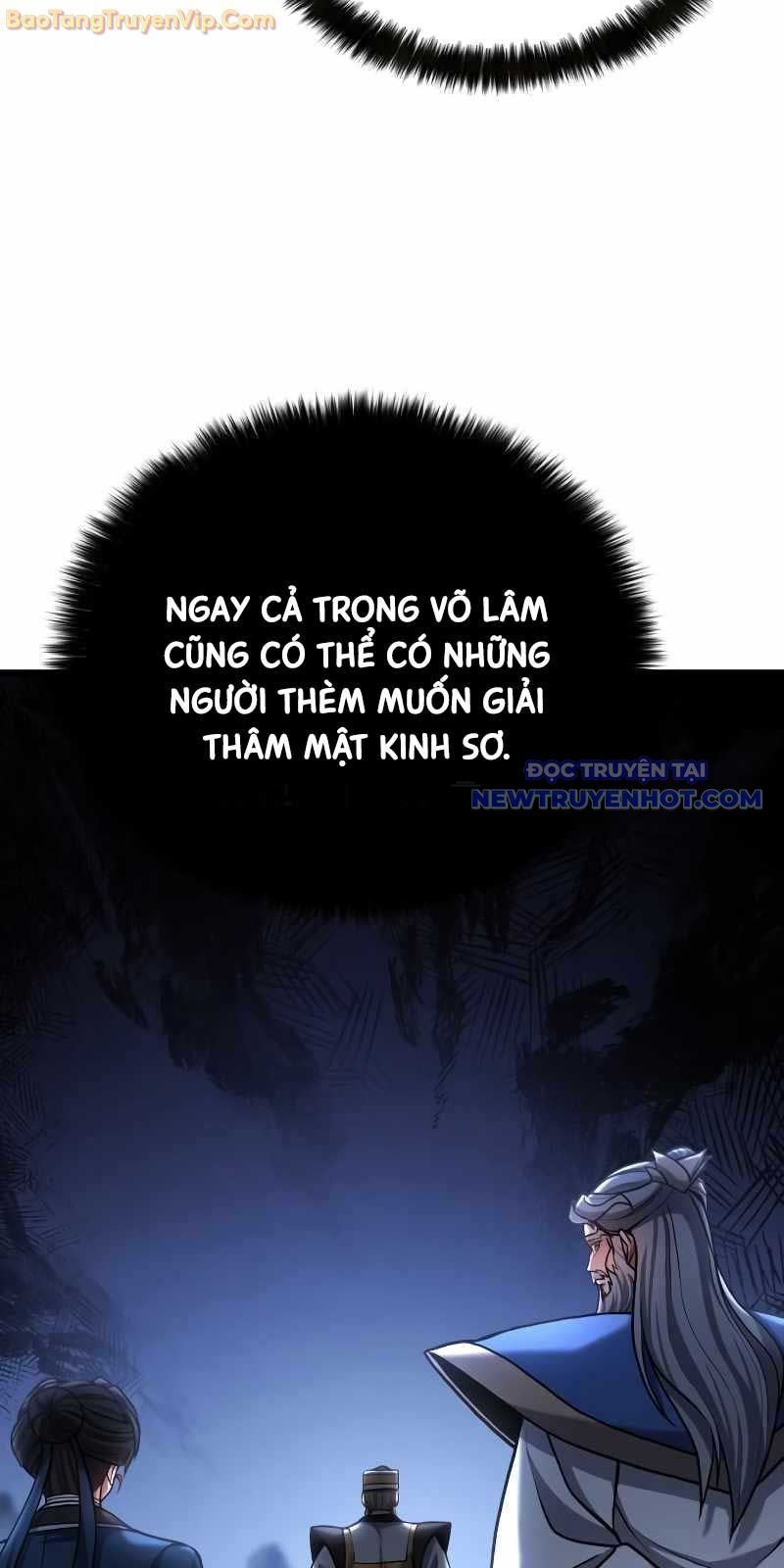 Hoa Vô Thập Nhật Công - Chap 14