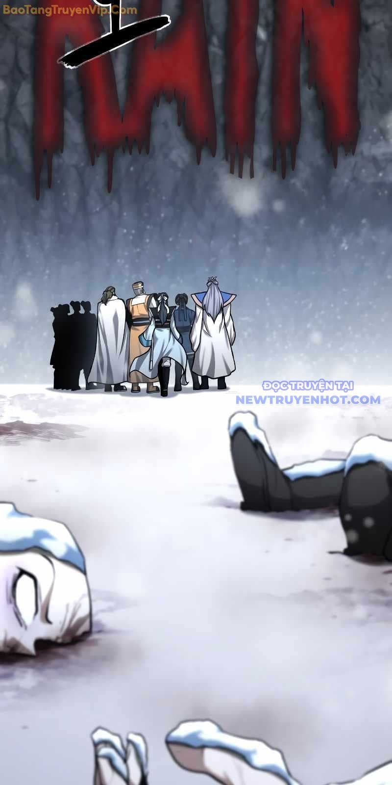 Hoa Vô Thập Nhật Công - Chap 14