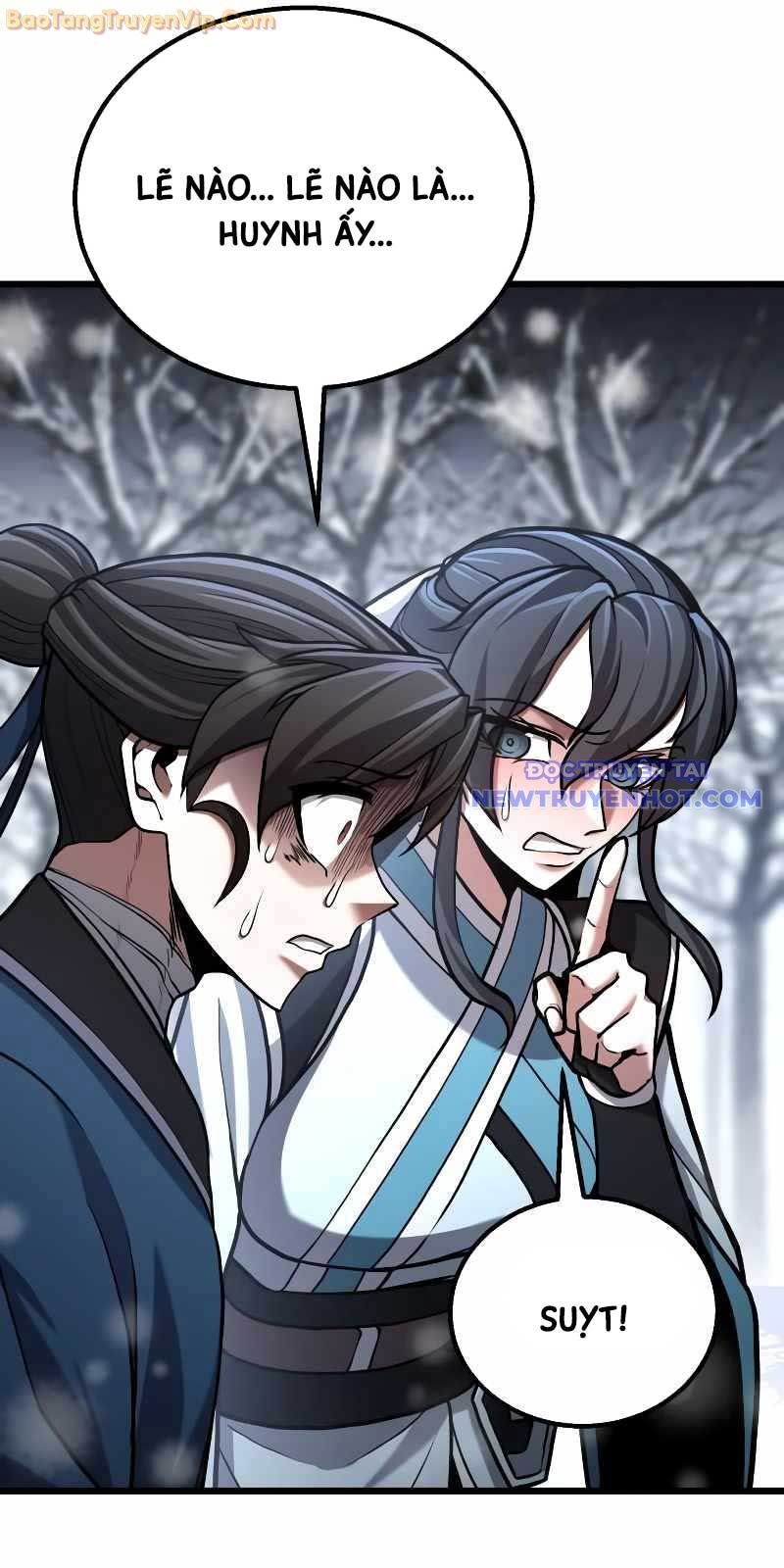 Hoa Vô Thập Nhật Công - Chap 14