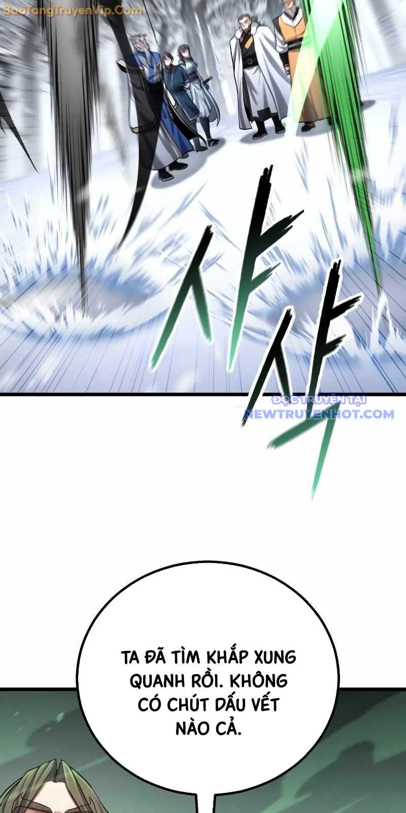 Hoa Vô Thập Nhật Công - Chap 14