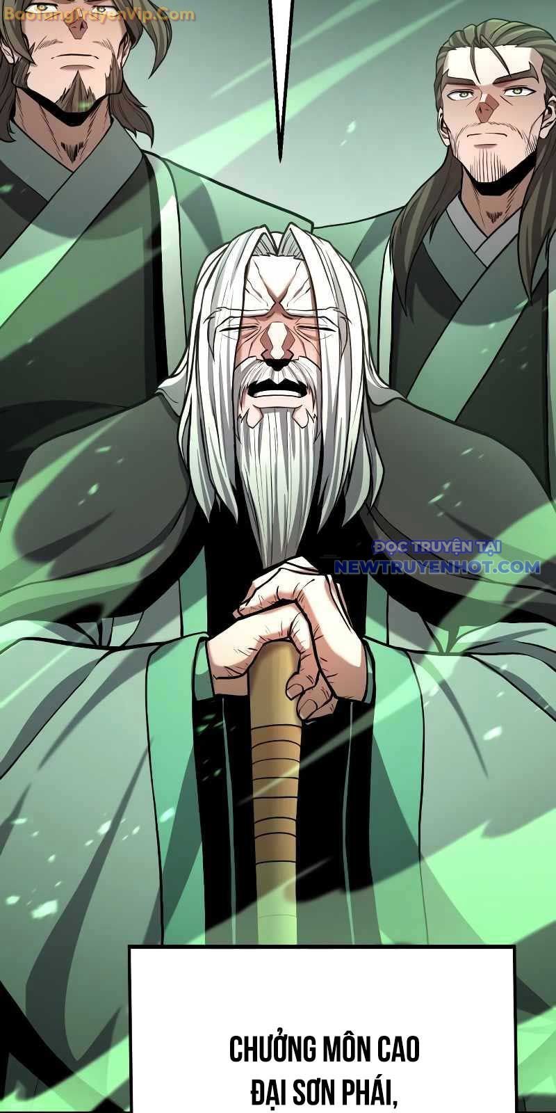 Hoa Vô Thập Nhật Công - Chap 14