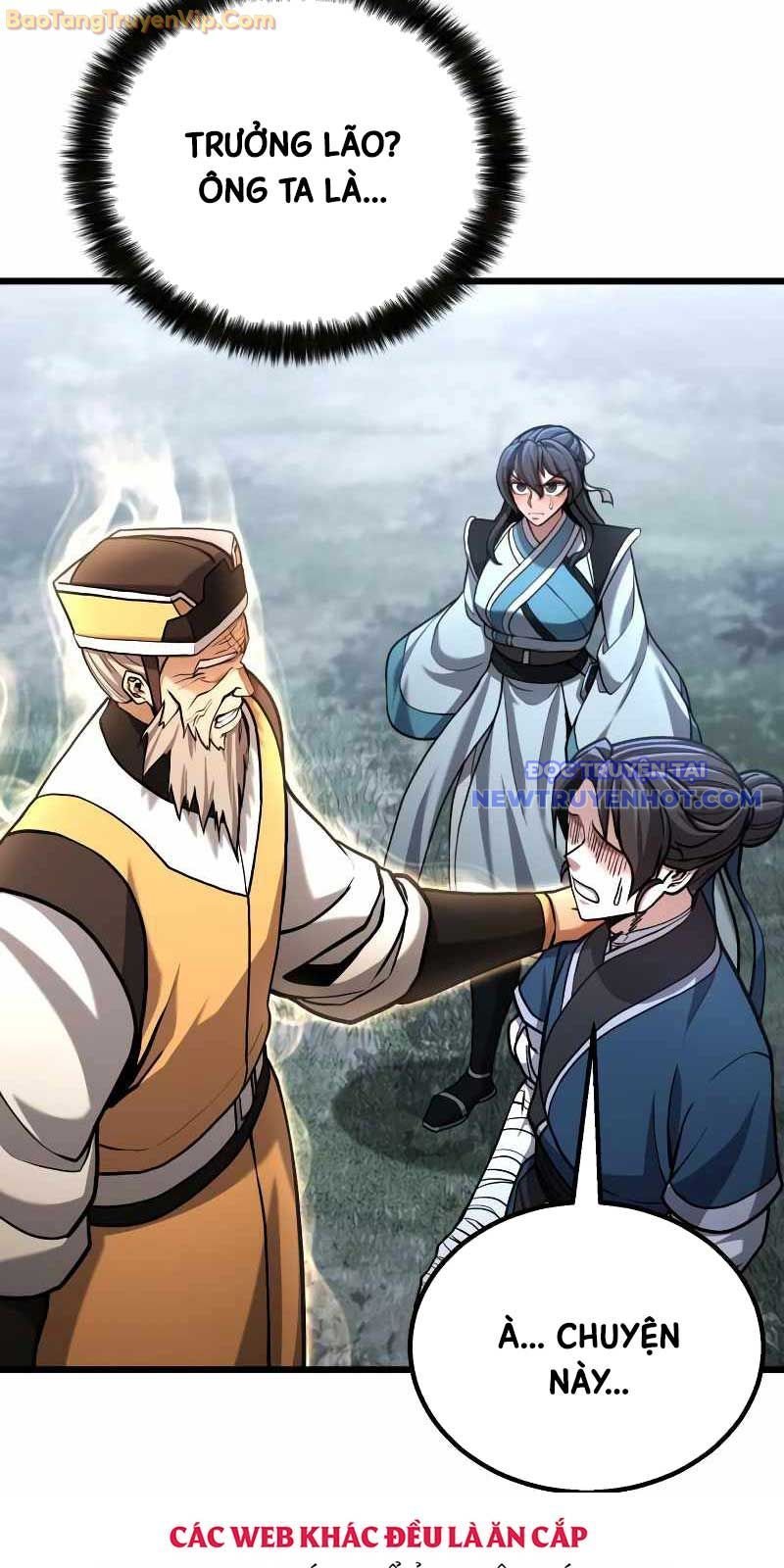 Hoa Vô Thập Nhật Công - Chap 14