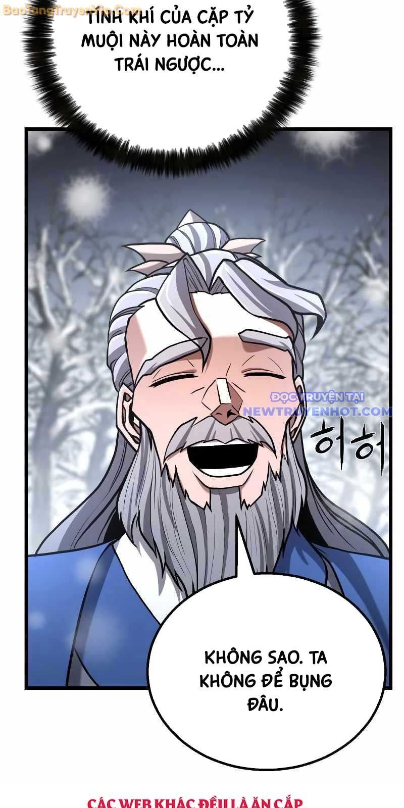 Hoa Vô Thập Nhật Công - Chap 14