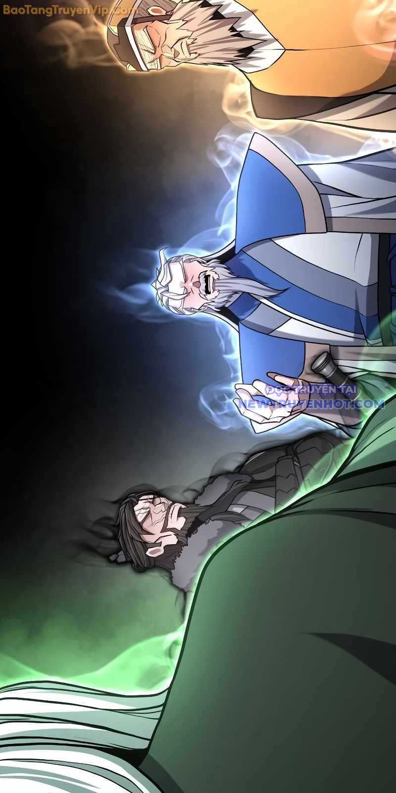 Hoa Vô Thập Nhật Công - Chap 14