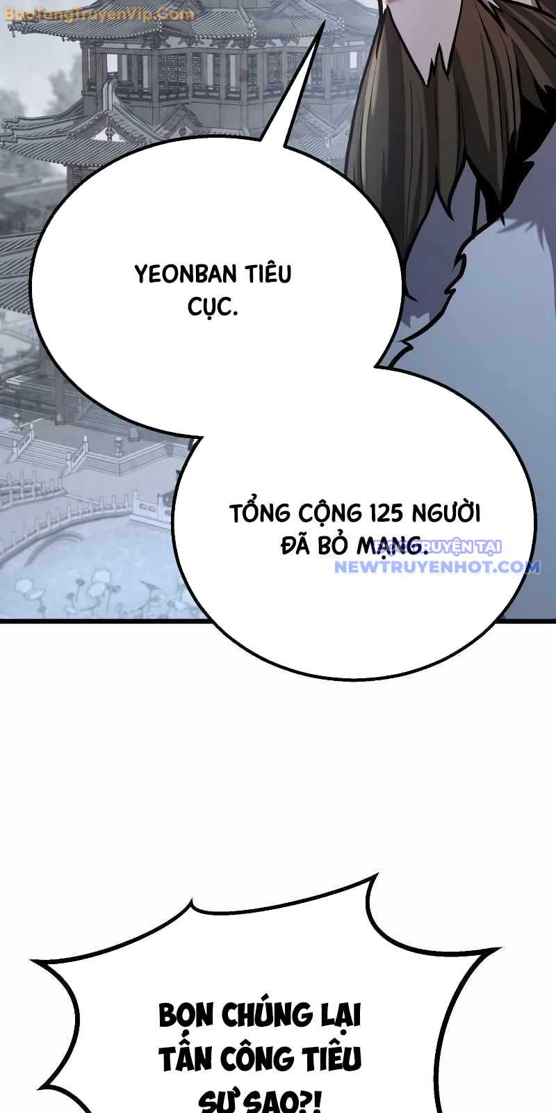 Hoa Vô Thập Nhật Công - Chap 14