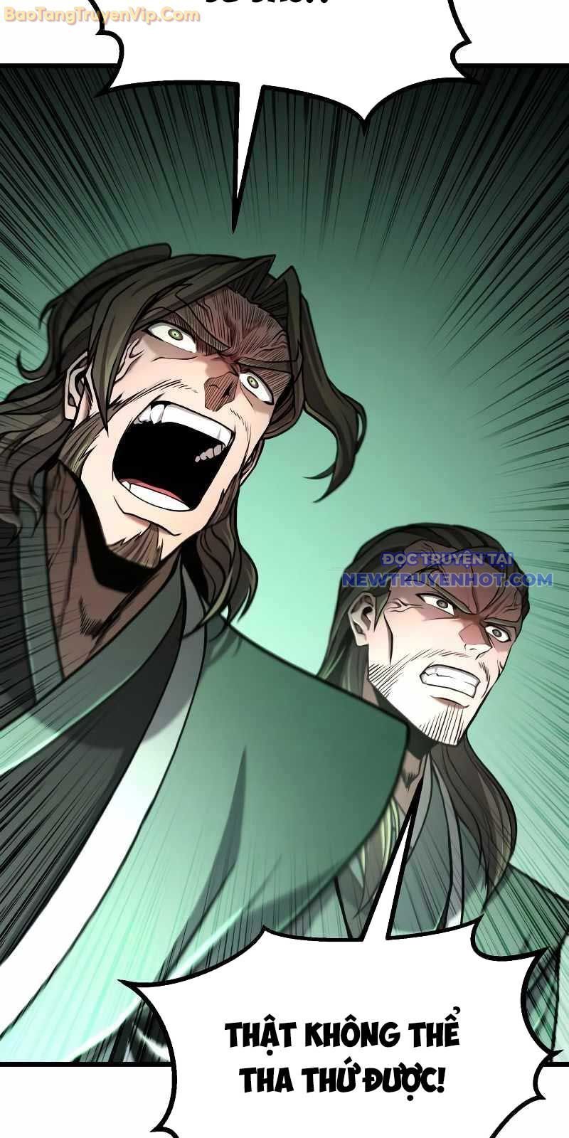 Hoa Vô Thập Nhật Công - Chap 14