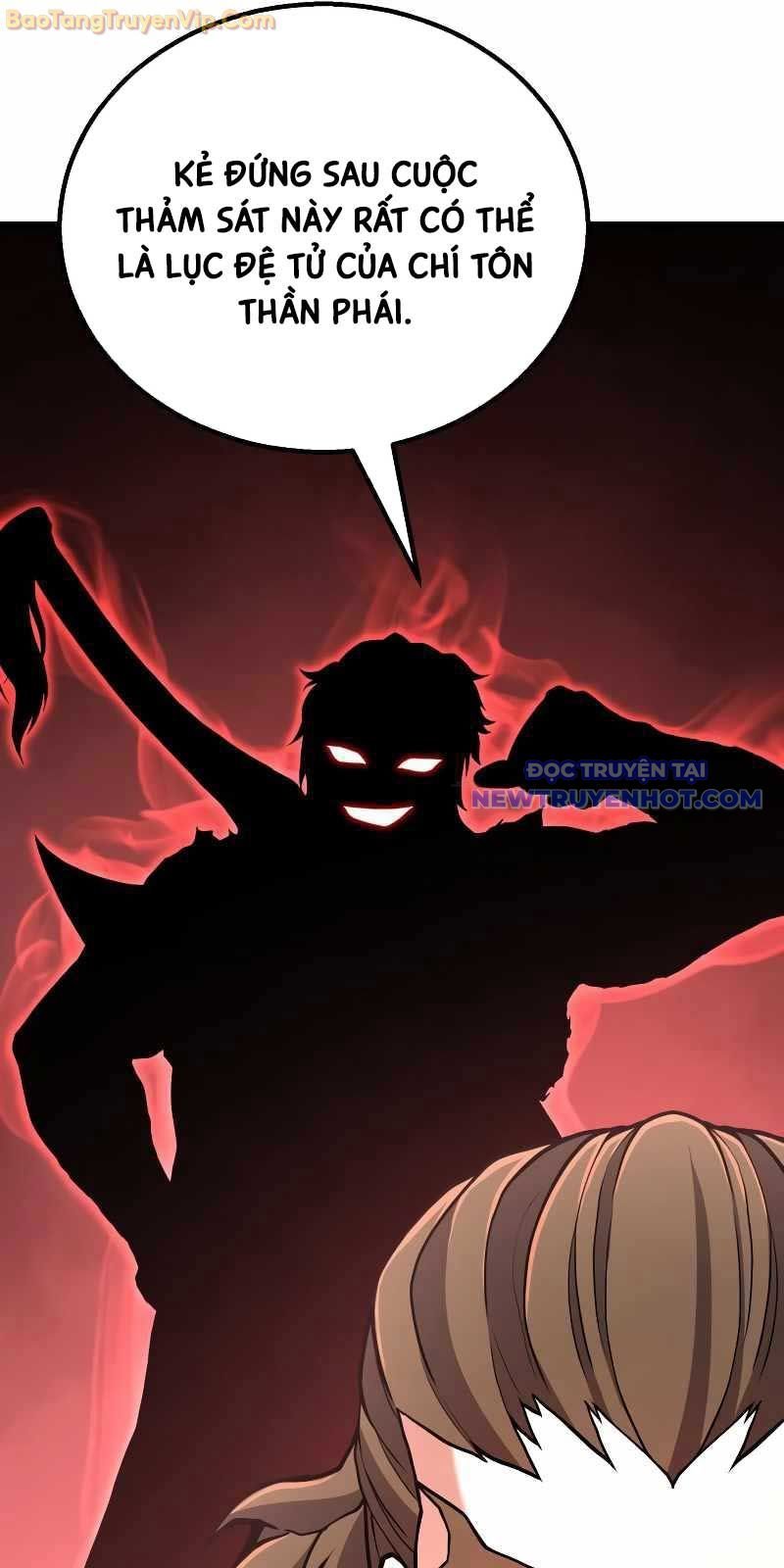 Hoa Vô Thập Nhật Công - Chap 14