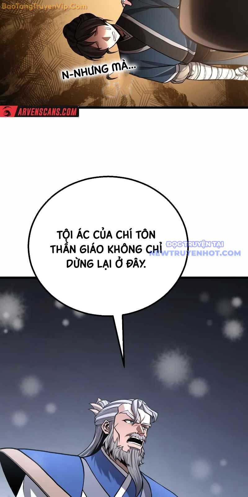 Hoa Vô Thập Nhật Công - Chap 14