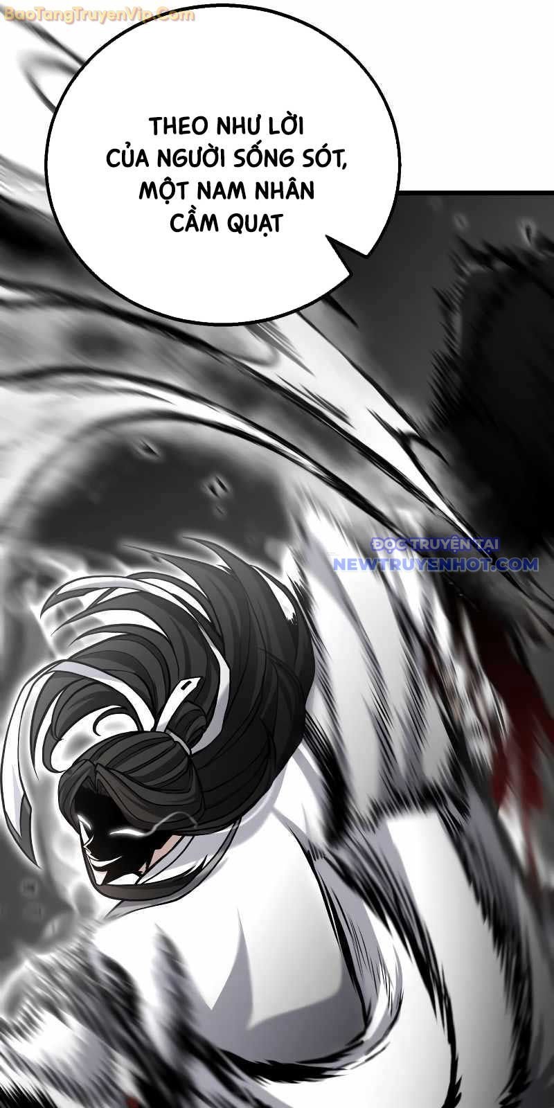 Hoa Vô Thập Nhật Công - Chap 14