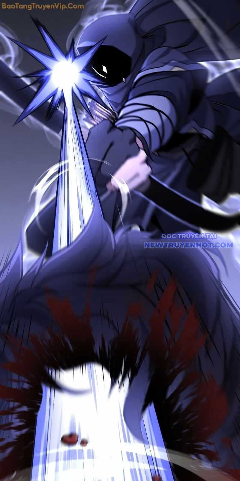 Hoa Vô Thập Nhật Công - Chap 14