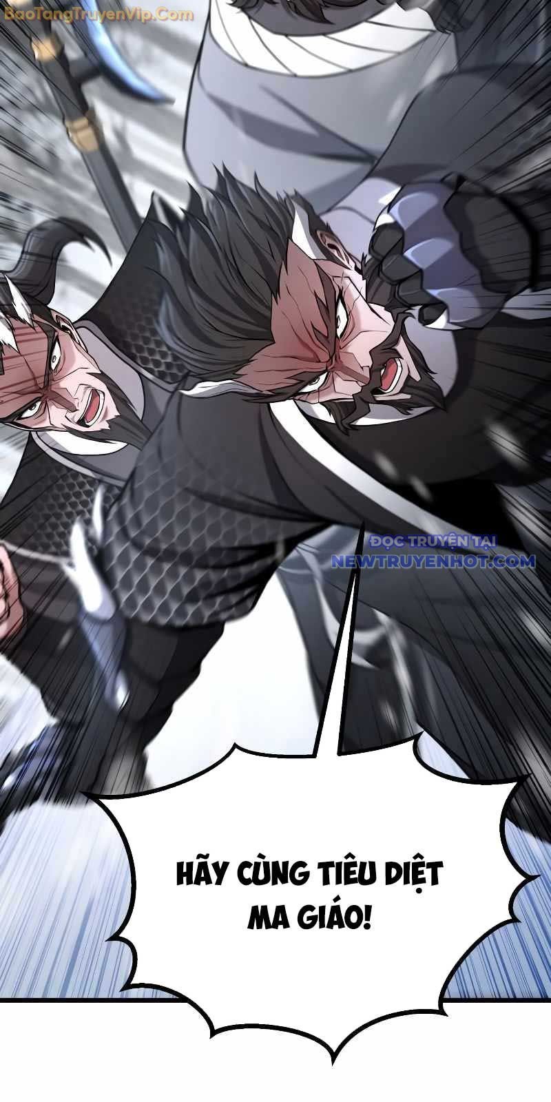 Hoa Vô Thập Nhật Công - Chap 14