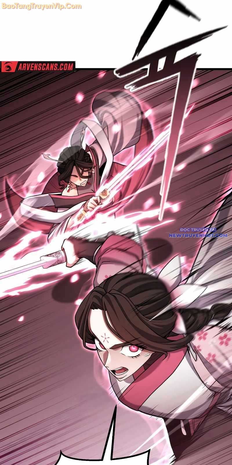 Hoa Vô Thập Nhật Công - Chap 15