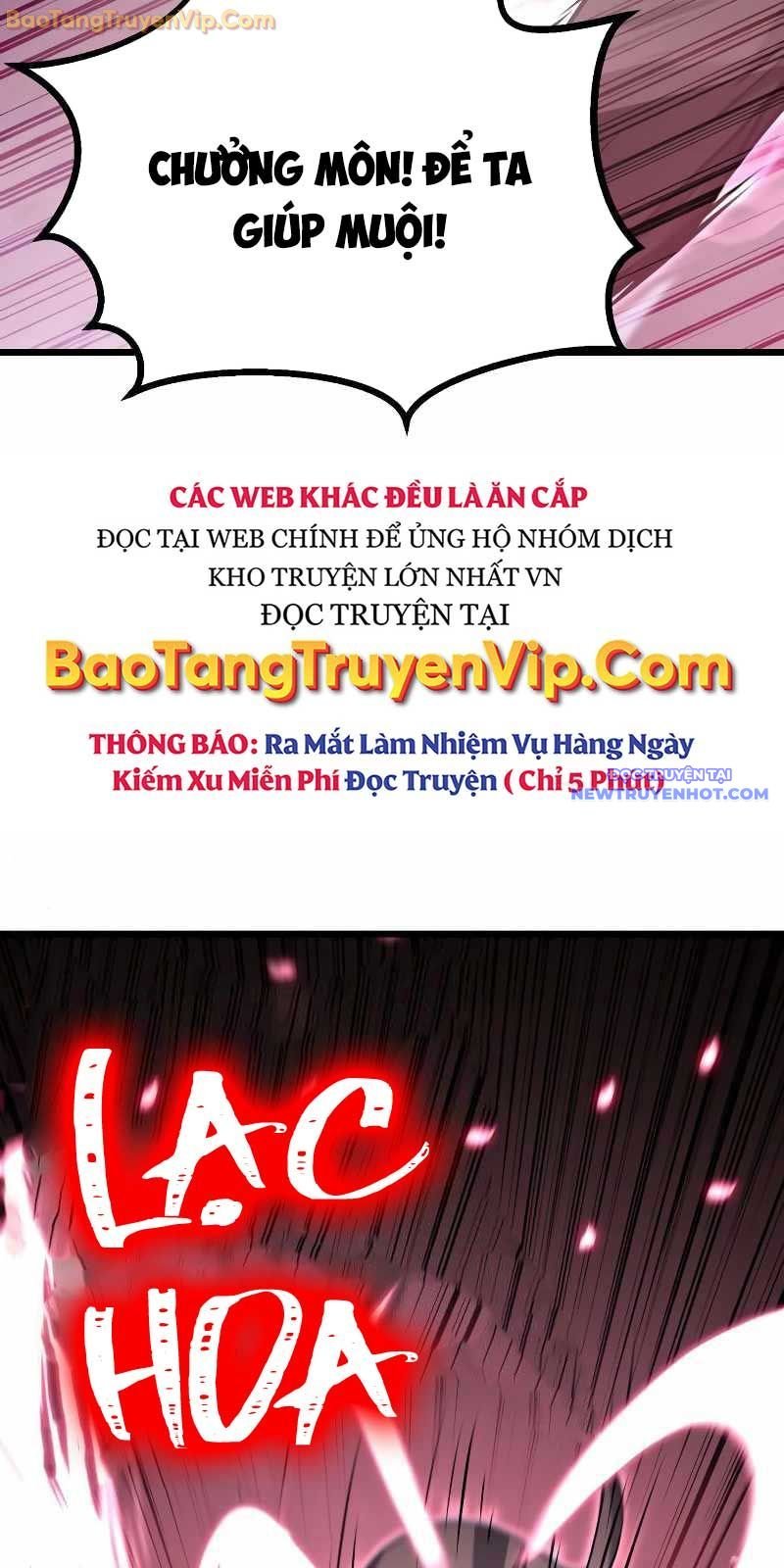Hoa Vô Thập Nhật Công - Chap 15