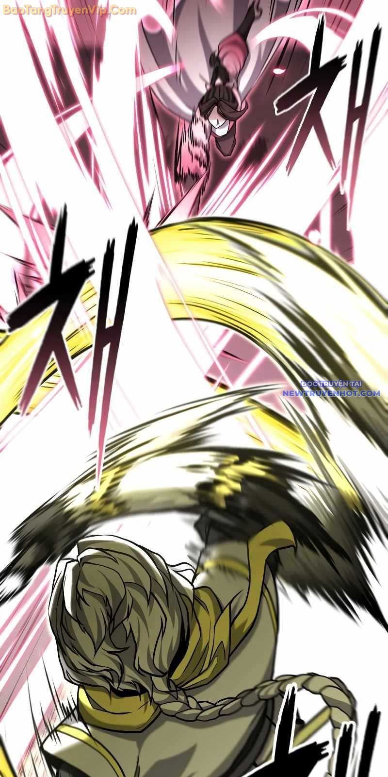 Hoa Vô Thập Nhật Công - Chap 15