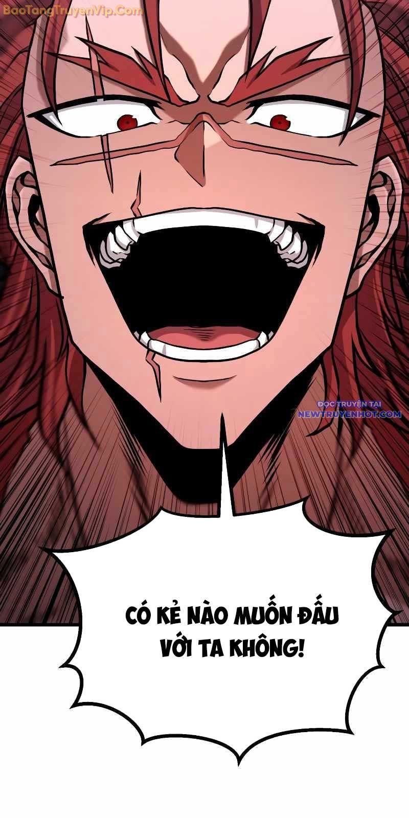 Hoa Vô Thập Nhật Công - Chap 15