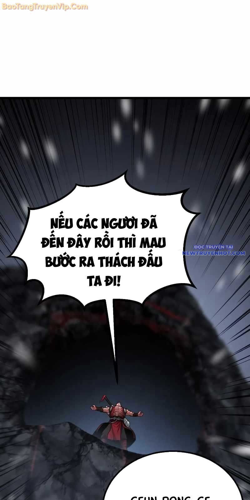 Hoa Vô Thập Nhật Công - Chap 15