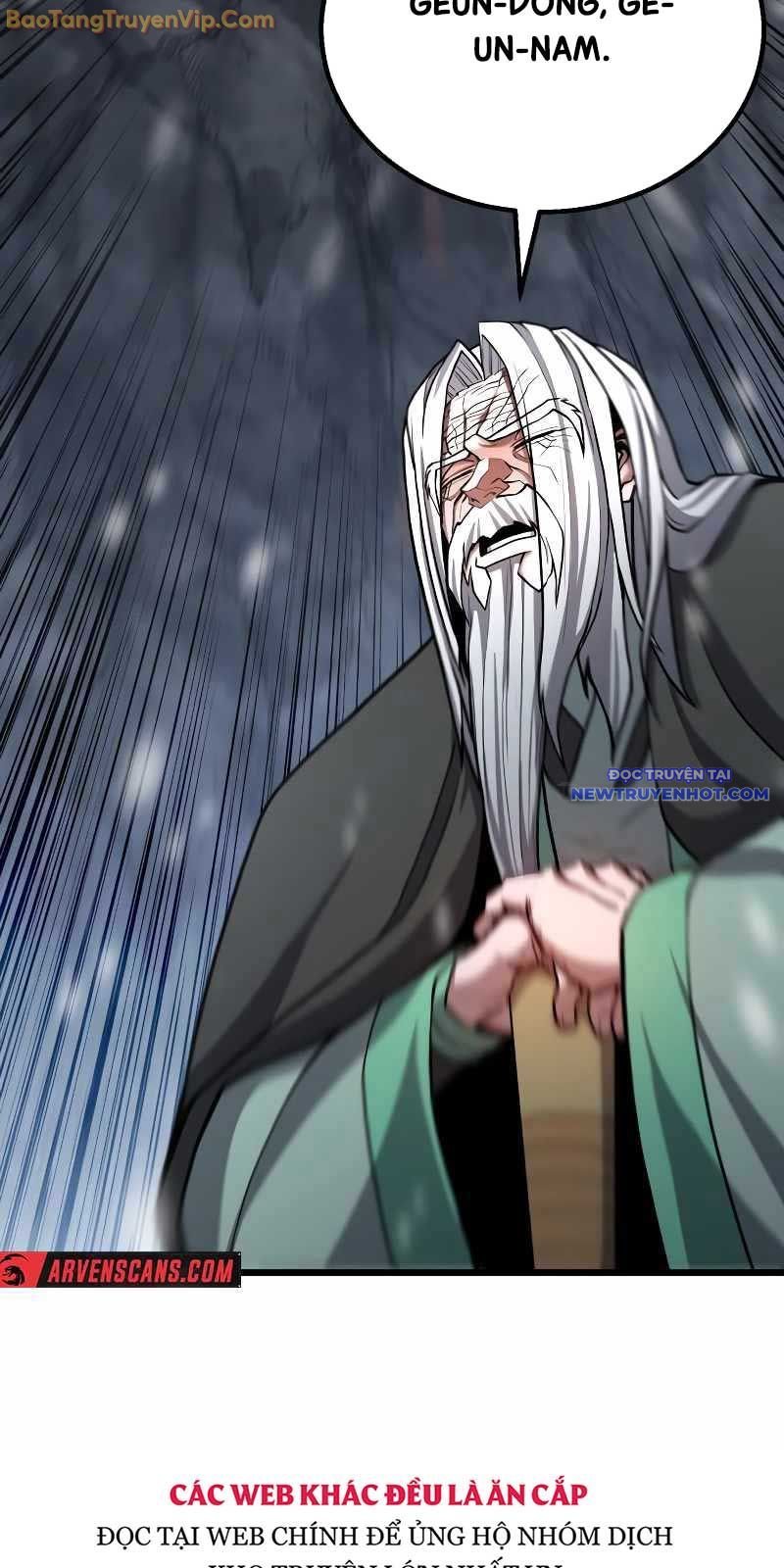 Hoa Vô Thập Nhật Công - Chap 15