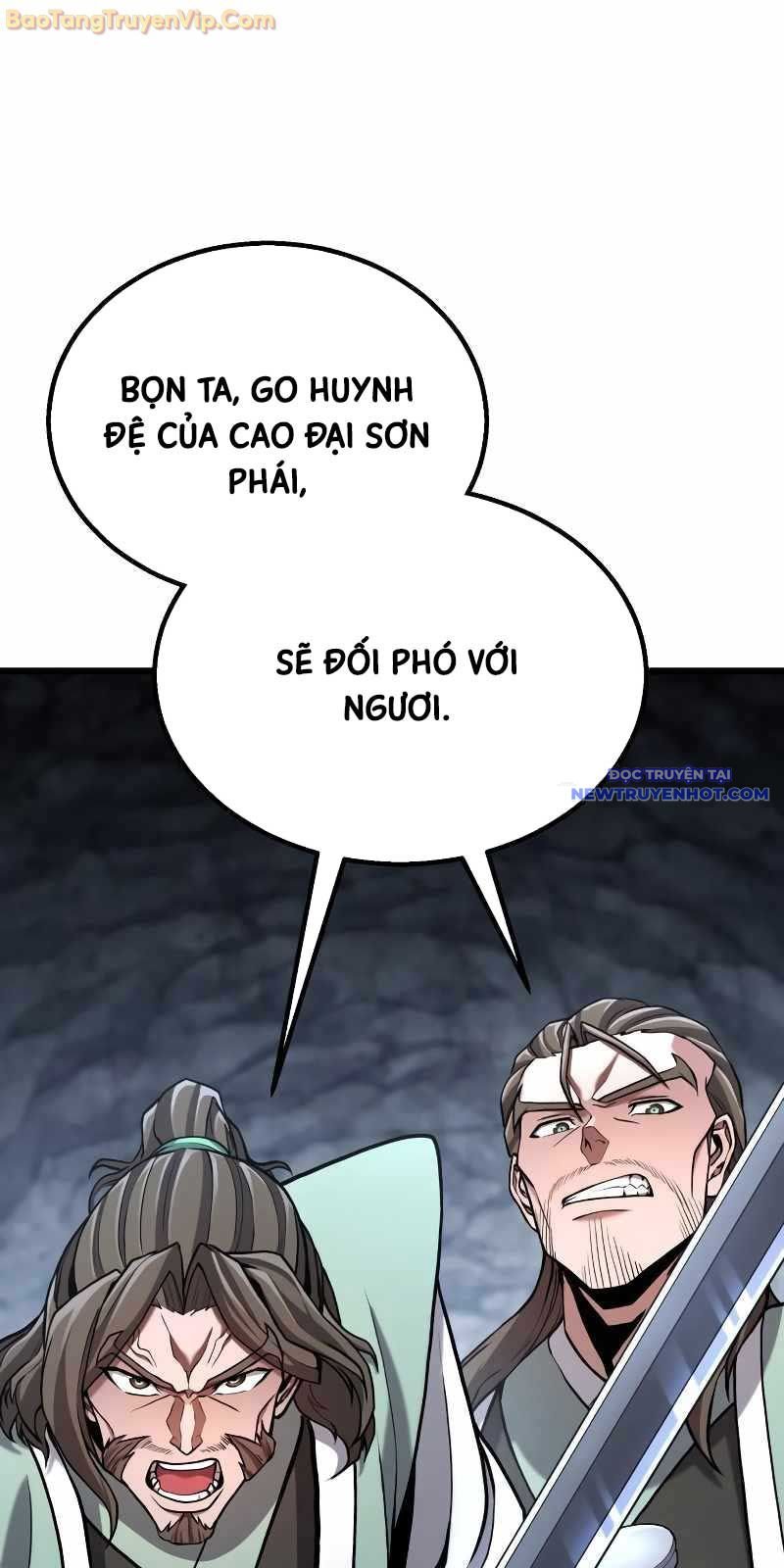 Hoa Vô Thập Nhật Công - Chap 15