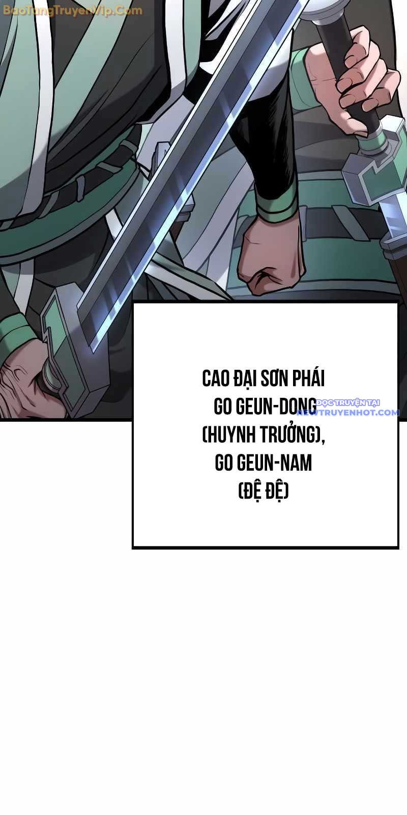 Hoa Vô Thập Nhật Công - Chap 15