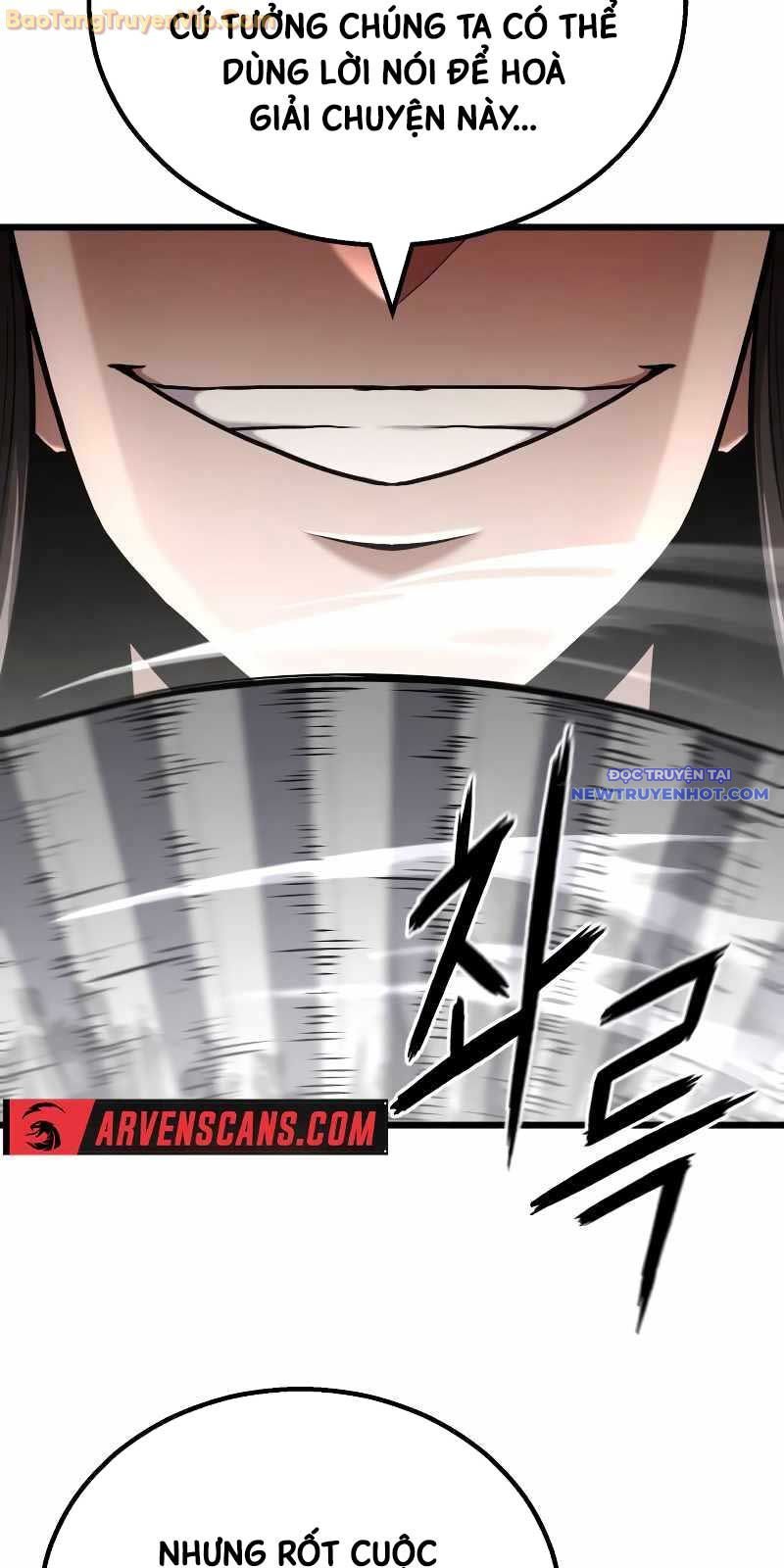 Hoa Vô Thập Nhật Công - Chap 15