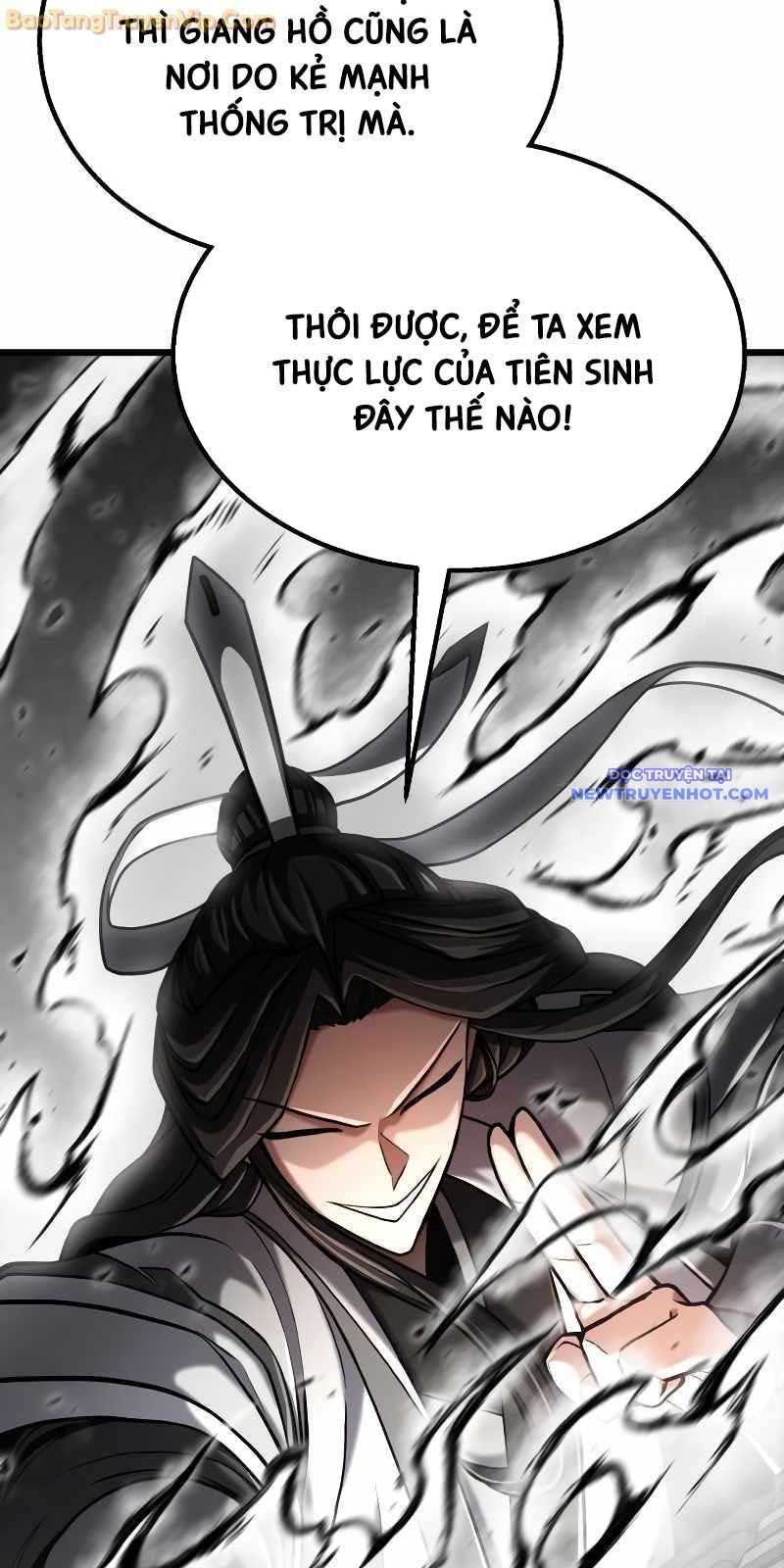 Hoa Vô Thập Nhật Công - Chap 15