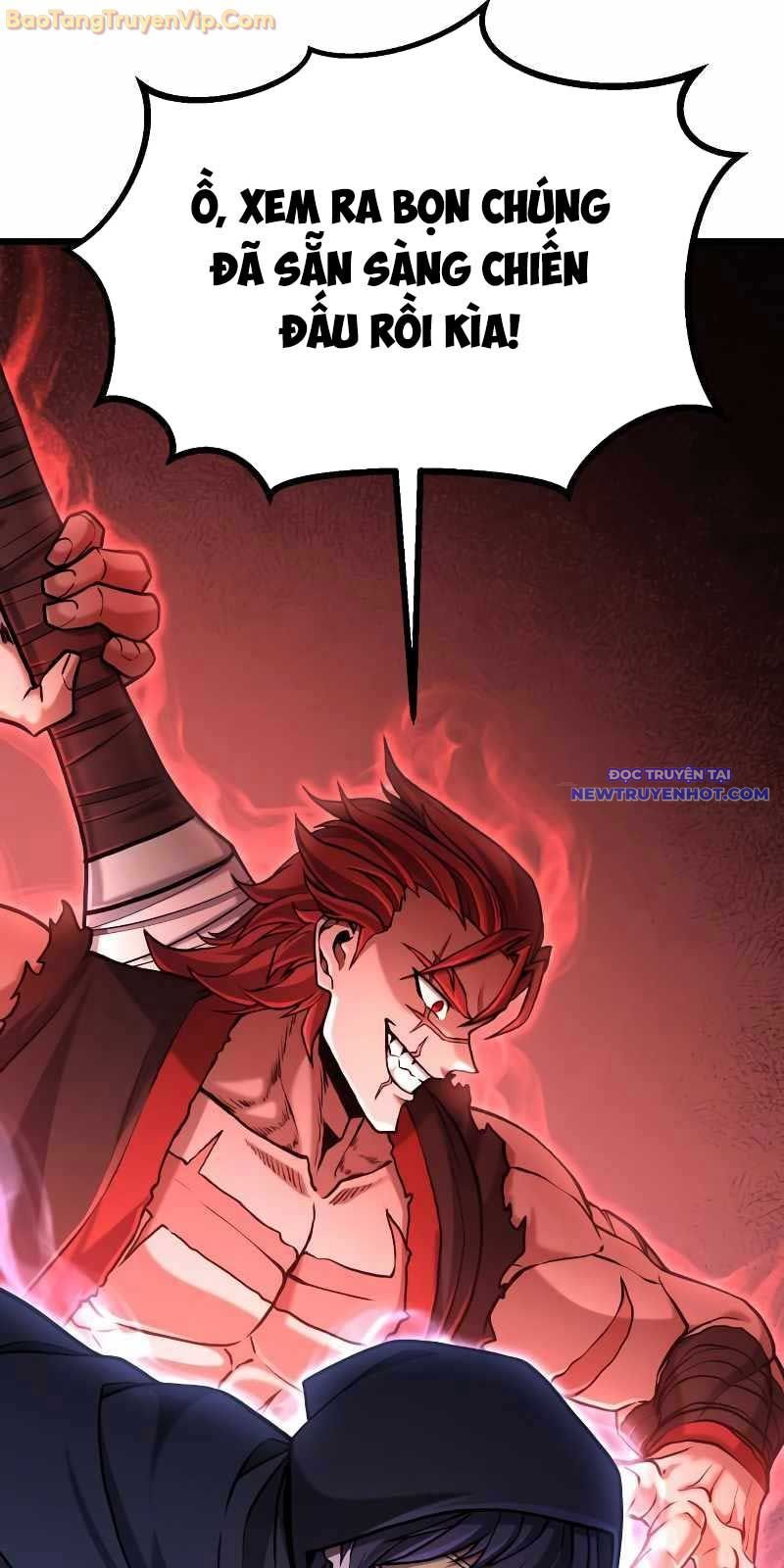 Hoa Vô Thập Nhật Công - Chap 15