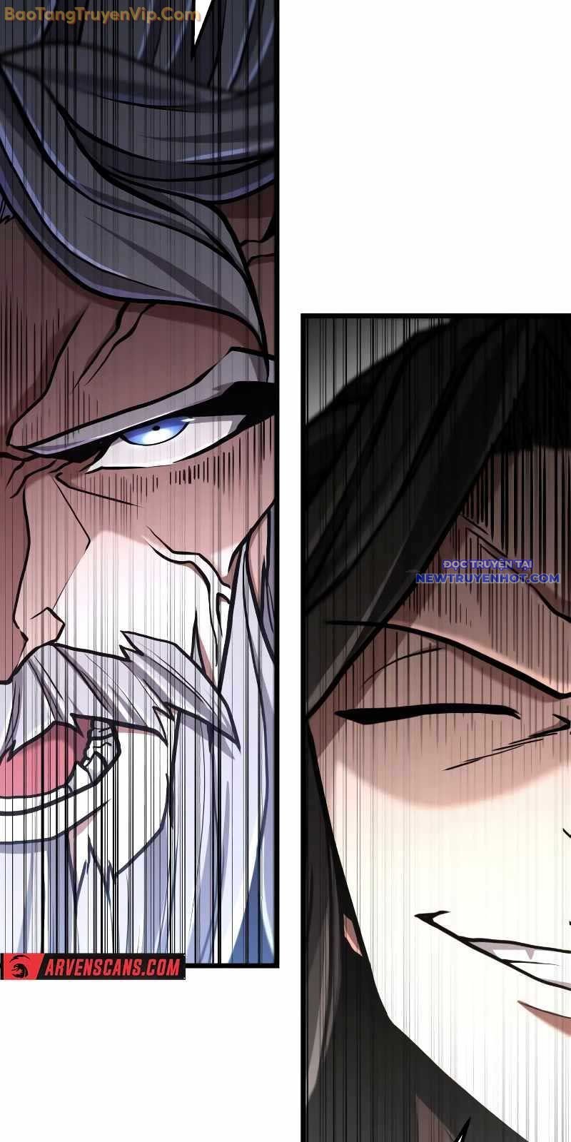 Hoa Vô Thập Nhật Công - Chap 15