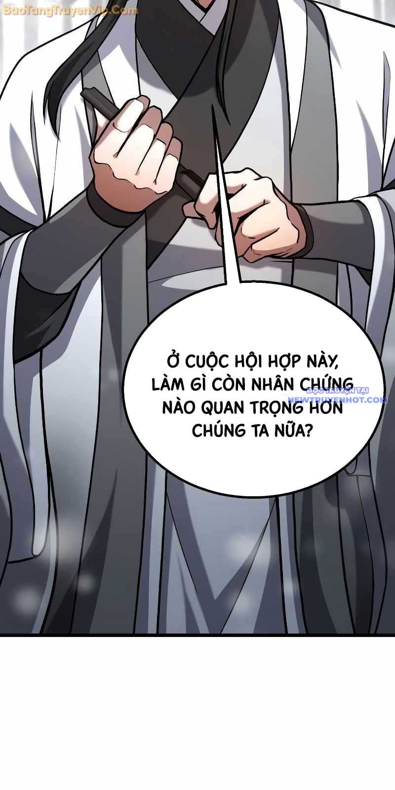 Hoa Vô Thập Nhật Công - Chap 15