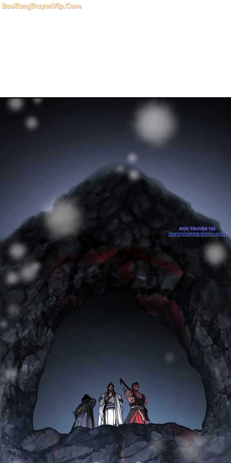 Hoa Vô Thập Nhật Công - Chap 15