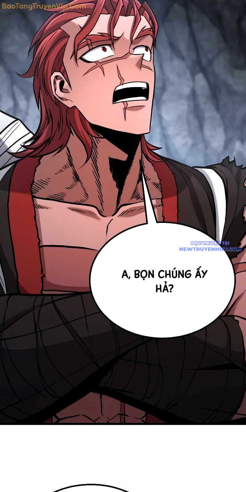 Hoa Vô Thập Nhật Công - Chap 15