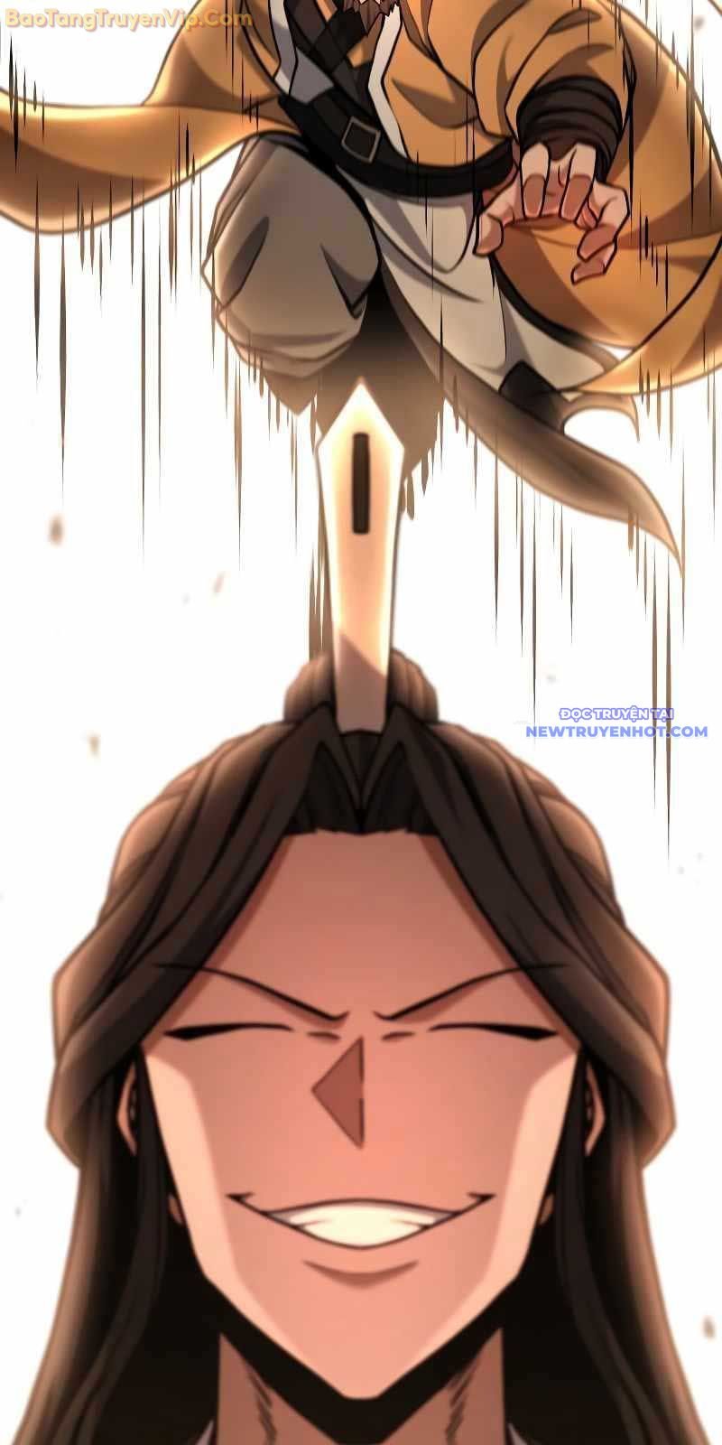 Hoa Vô Thập Nhật Công - Chap 15