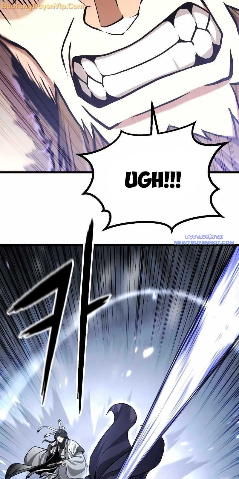 Hoa Vô Thập Nhật Công - Chap 15