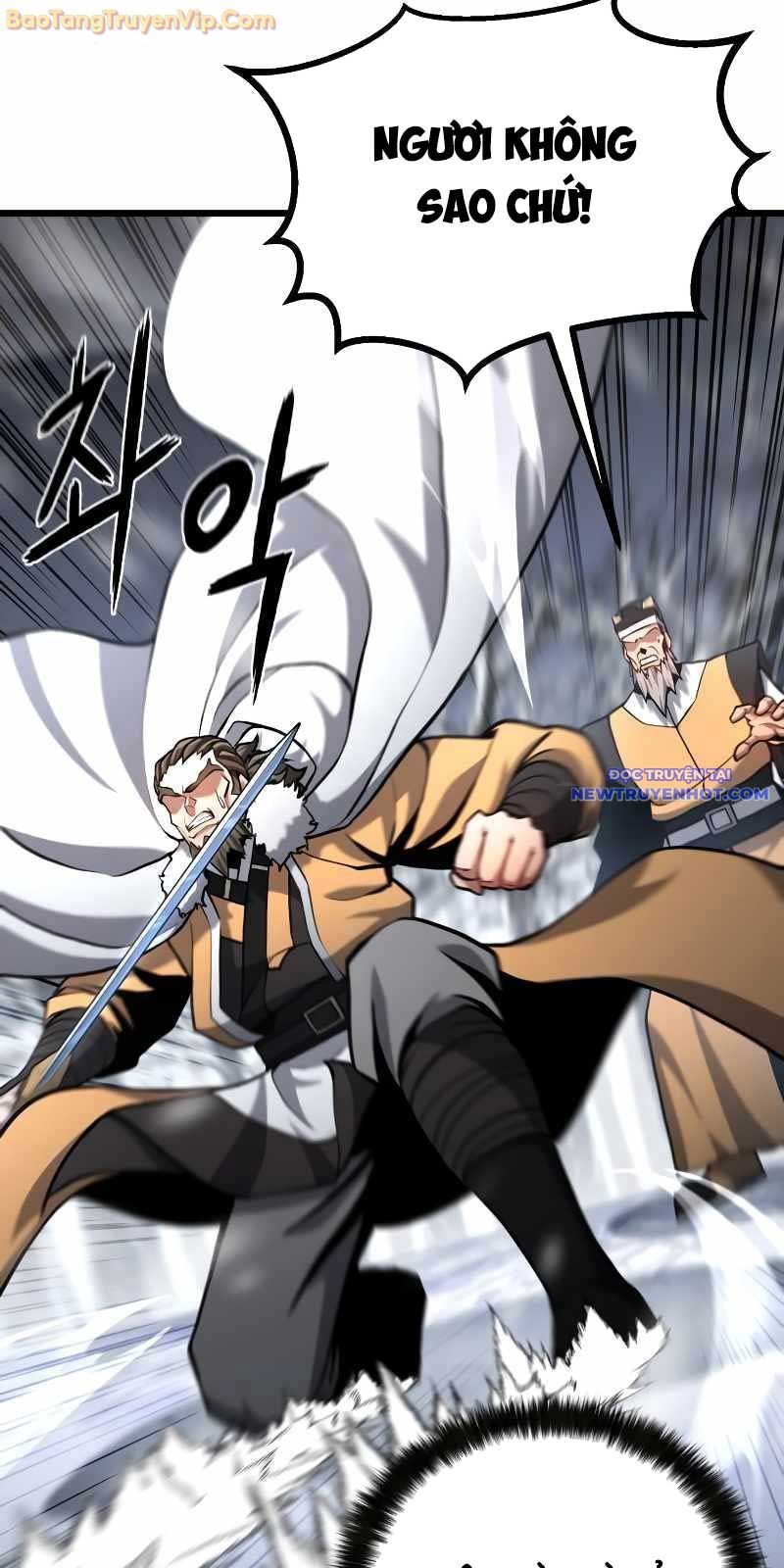 Hoa Vô Thập Nhật Công - Chap 15