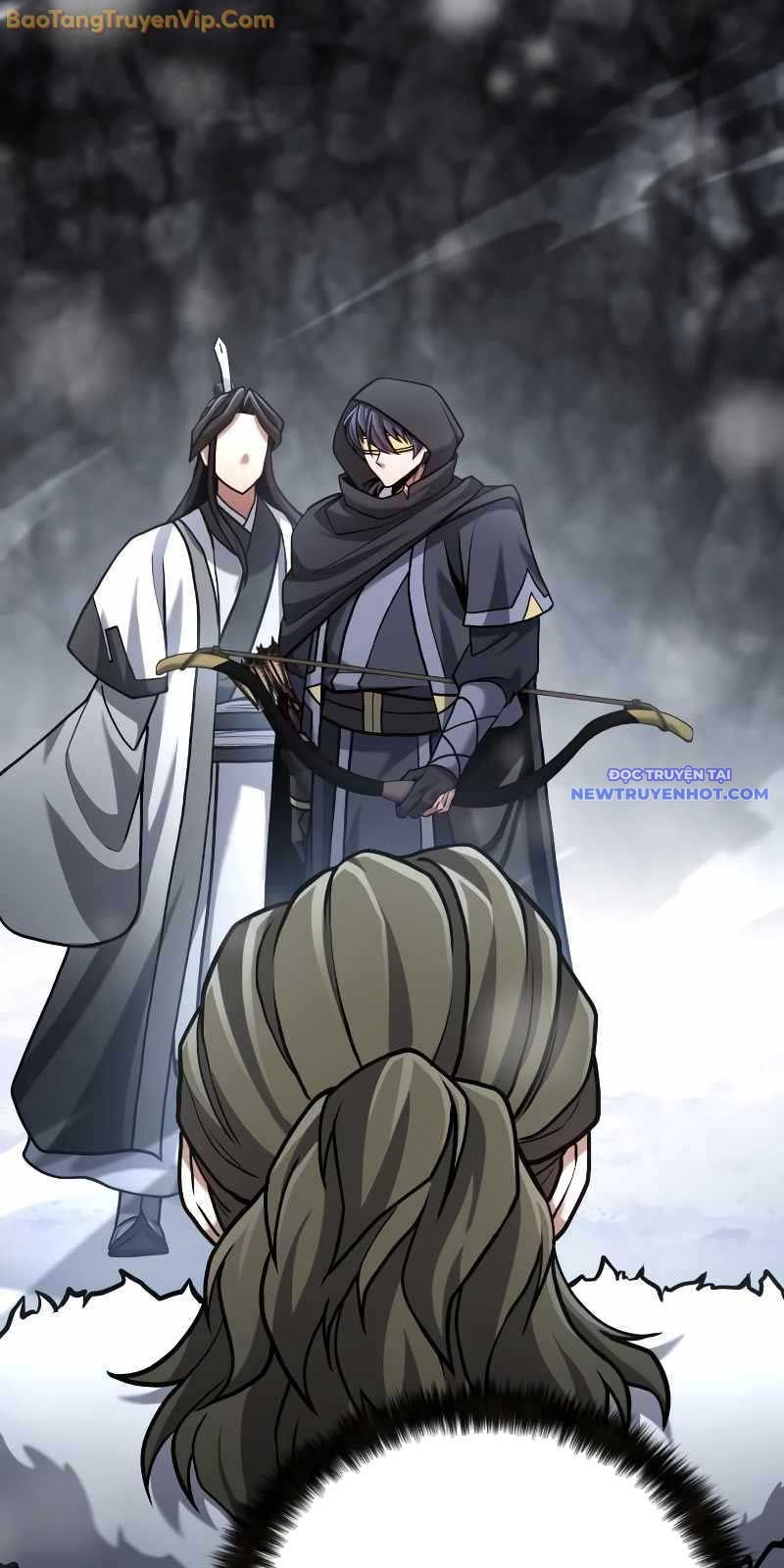 Hoa Vô Thập Nhật Công - Chap 15