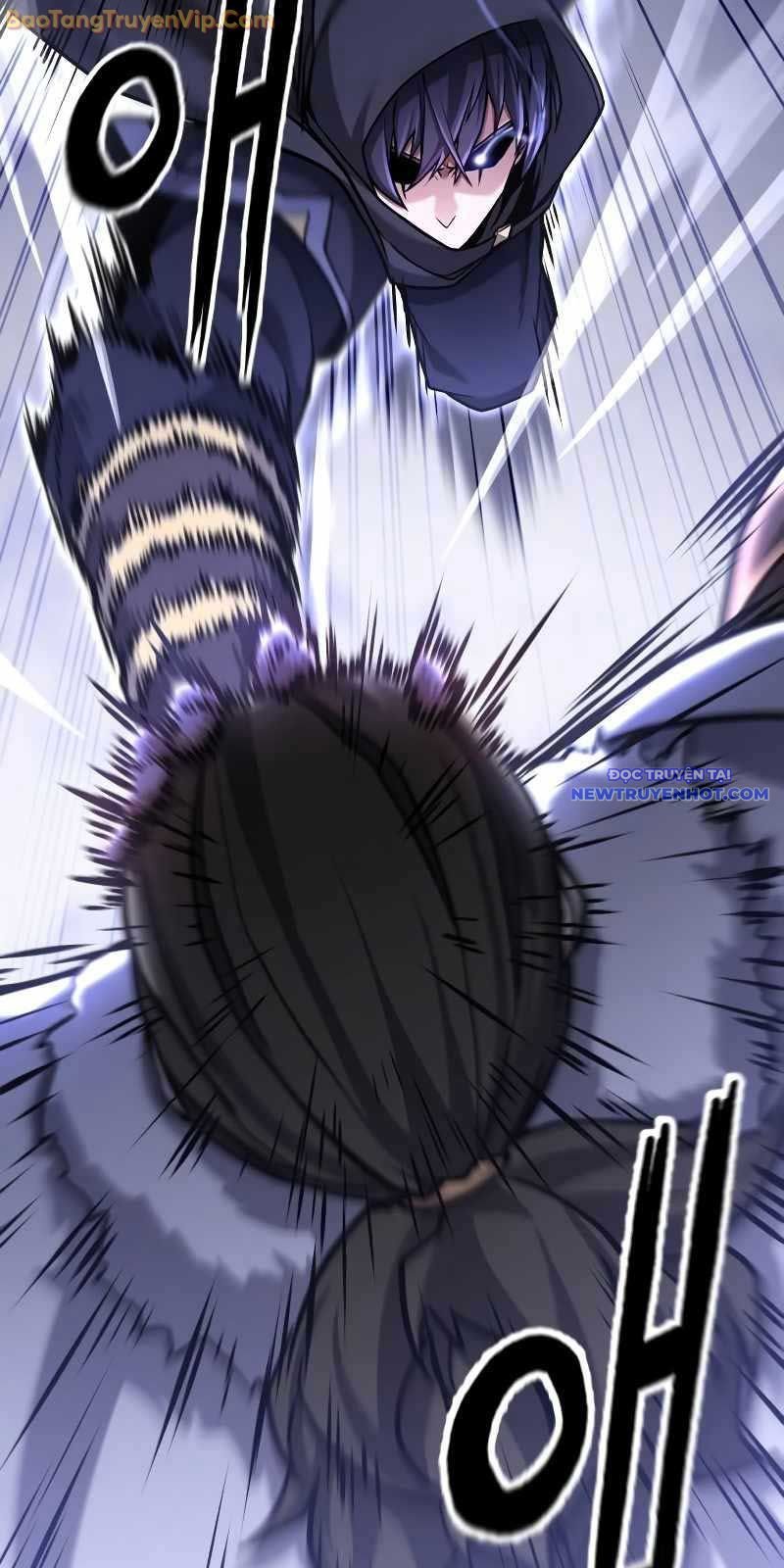 Hoa Vô Thập Nhật Công - Chap 15