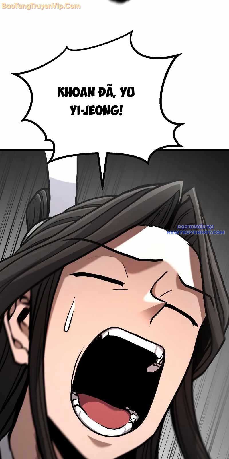 Hoa Vô Thập Nhật Công - Chap 15